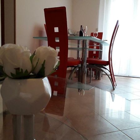 Apartman Lean Пула Екстер'єр фото