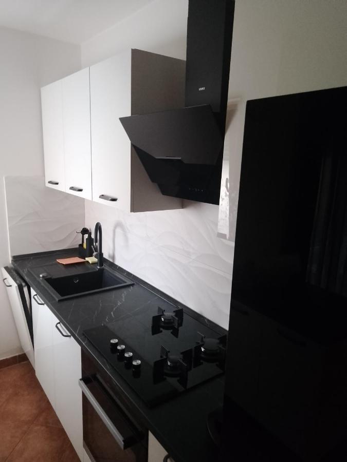 Apartman Lean Пула Екстер'єр фото