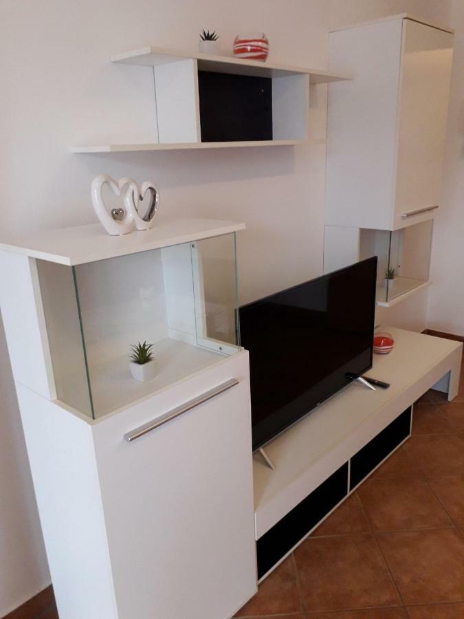 Apartman Lean Пула Екстер'єр фото