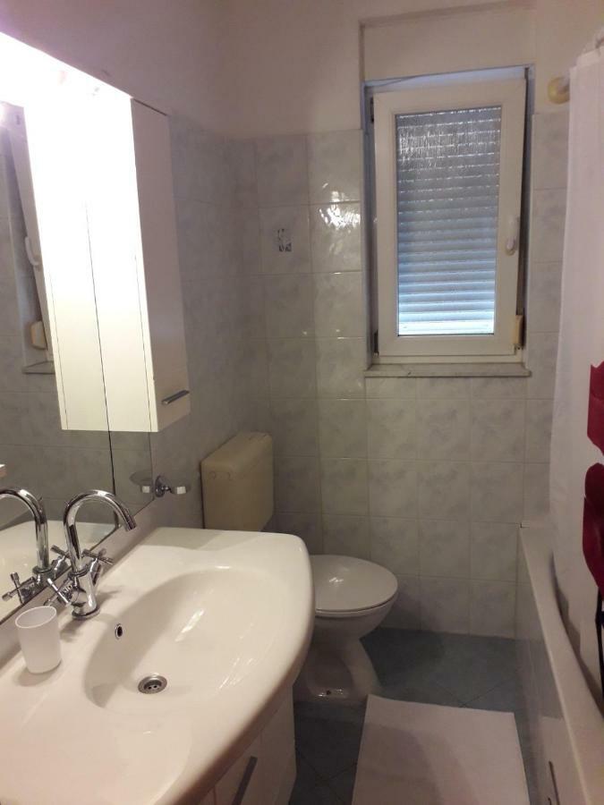 Apartman Lean Пула Екстер'єр фото