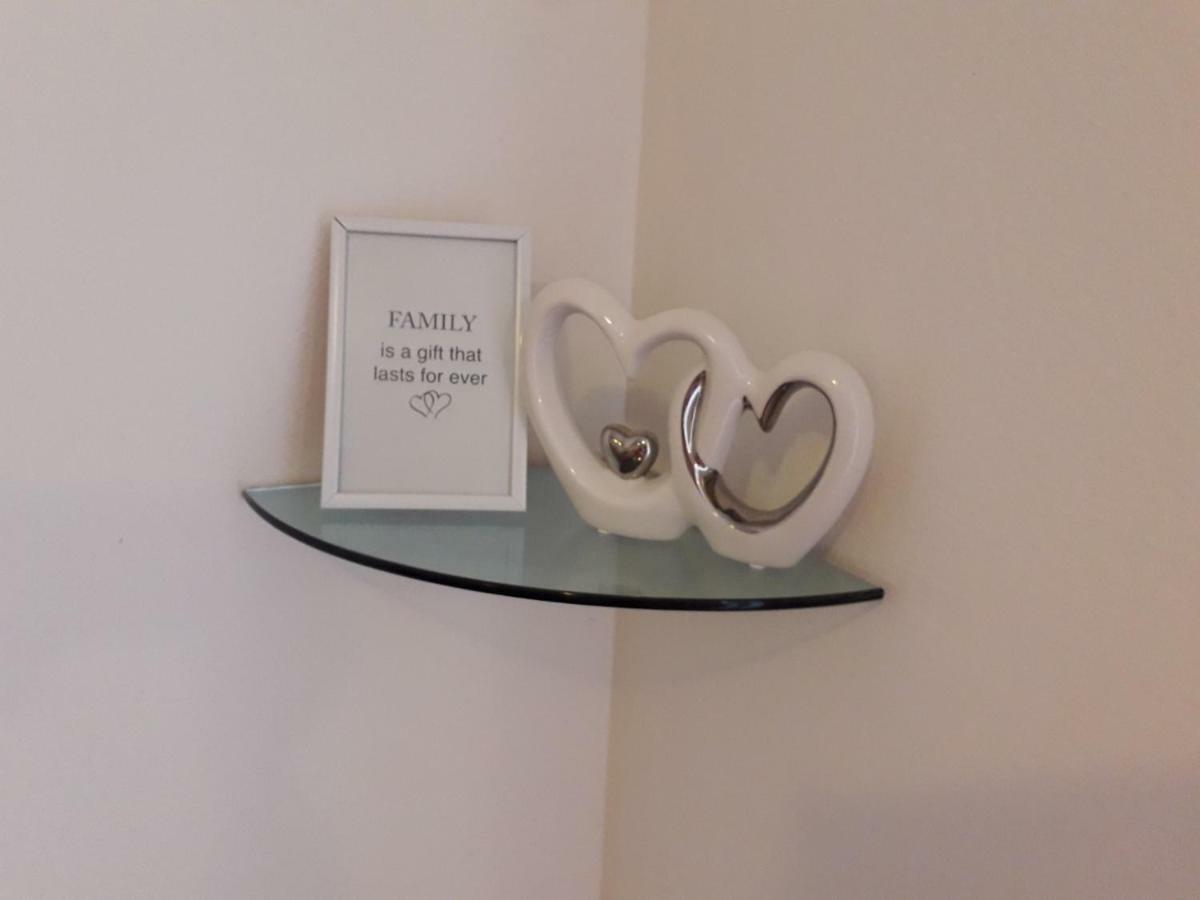Apartman Lean Пула Екстер'єр фото