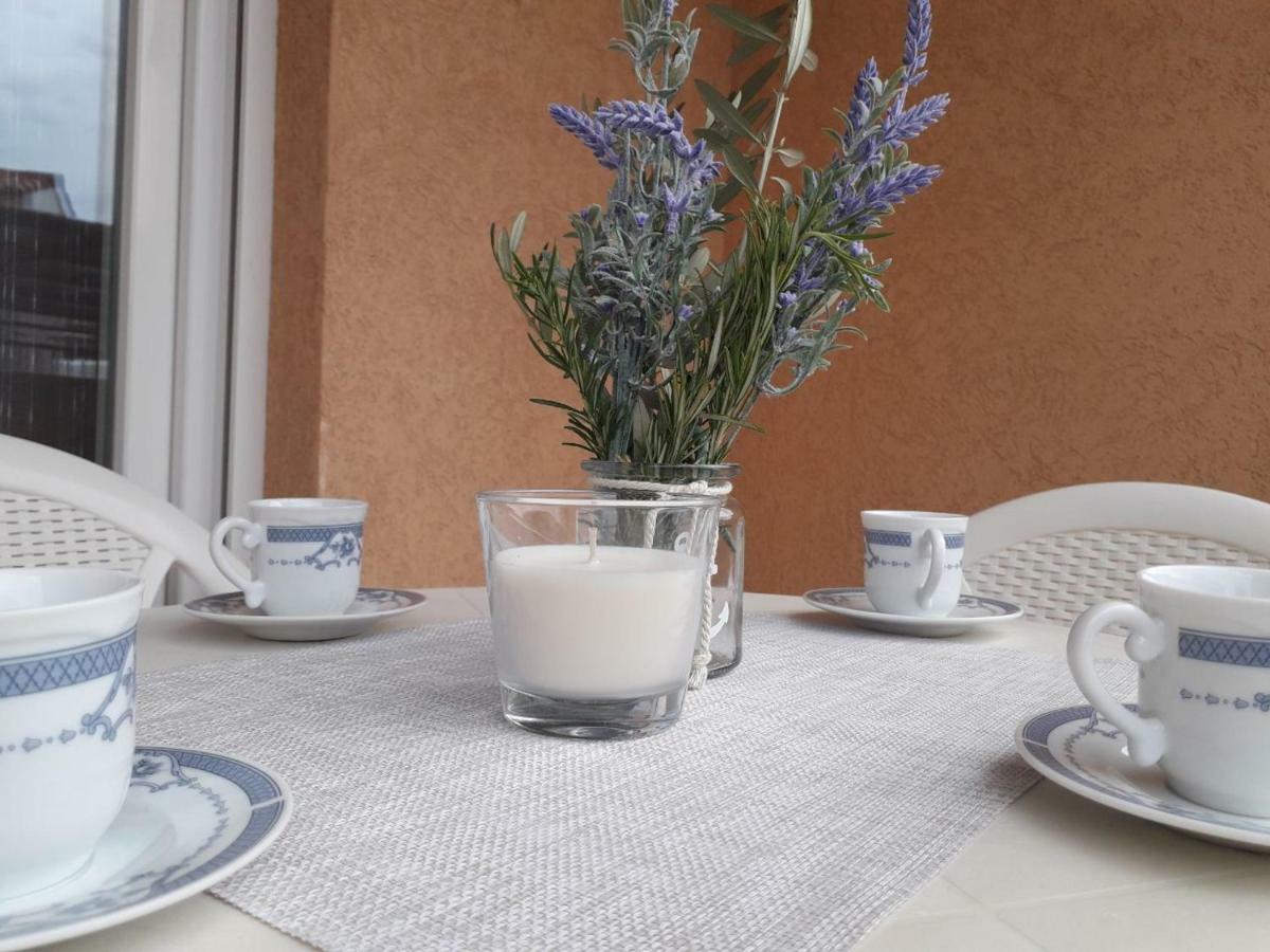 Apartman Lean Пула Екстер'єр фото
