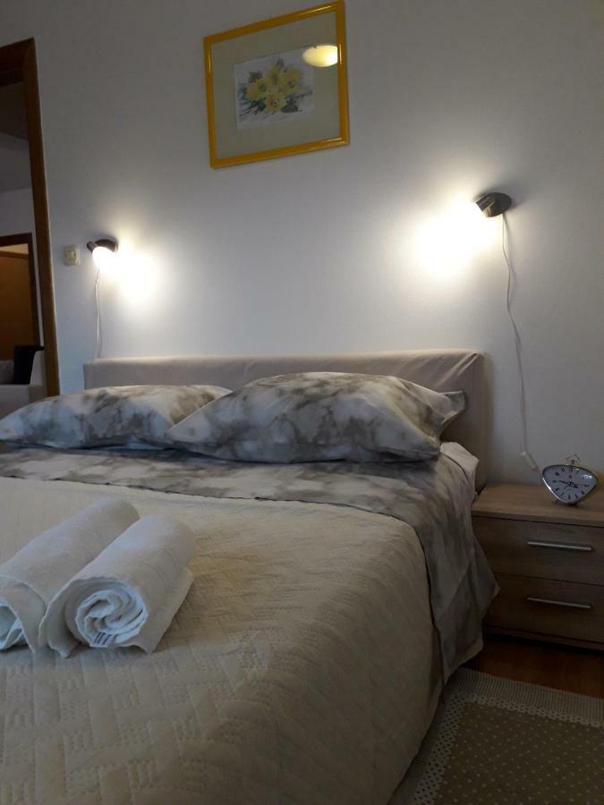 Apartman Lean Пула Екстер'єр фото