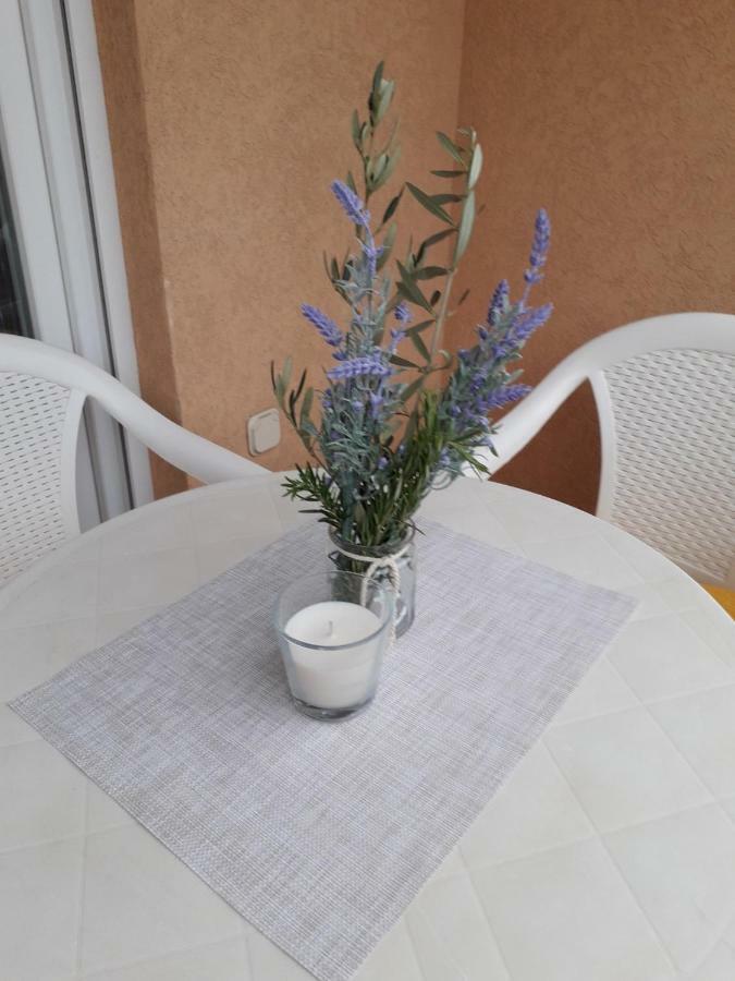 Apartman Lean Пула Екстер'єр фото