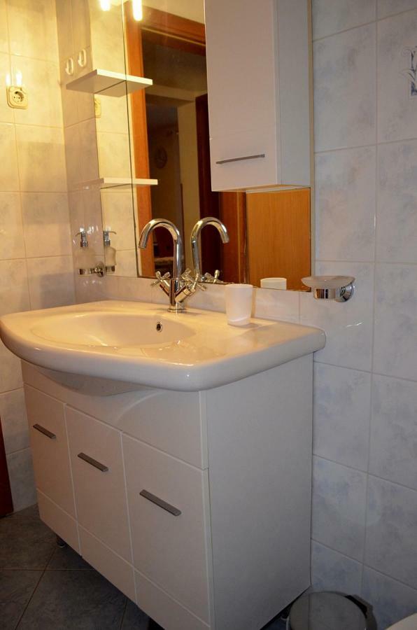 Apartman Lean Пула Екстер'єр фото